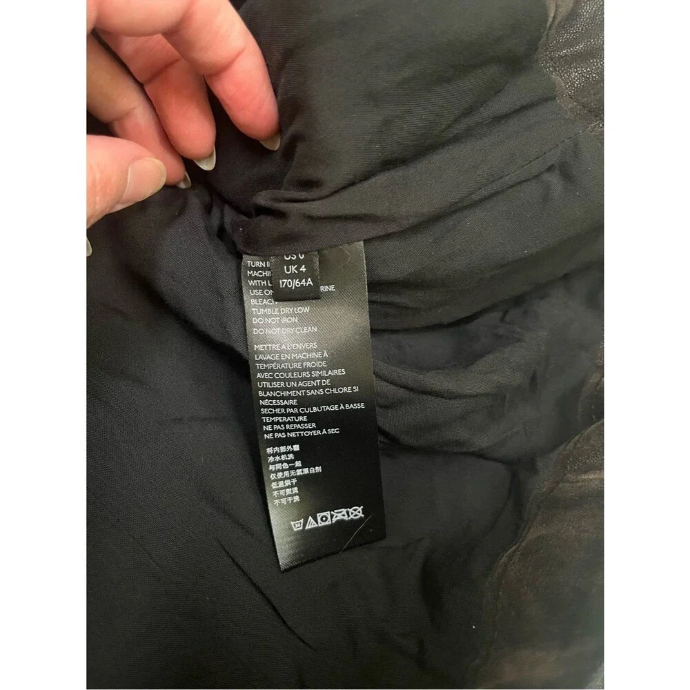 Free People new tags